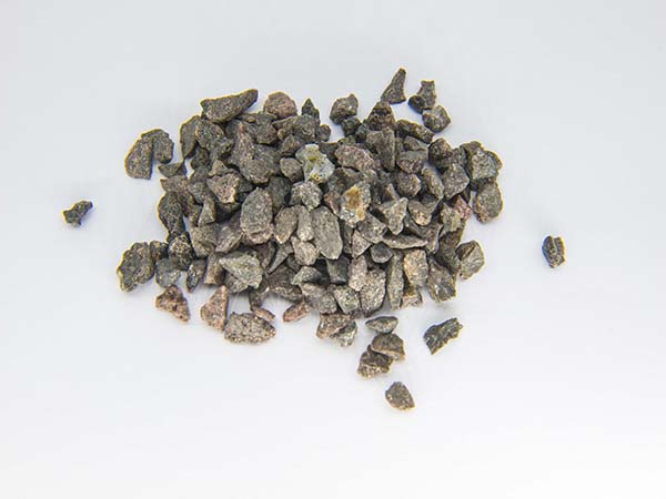 棕剛玉噴砂有哪些優勢 棕剛玉噴砂有哪些優勢